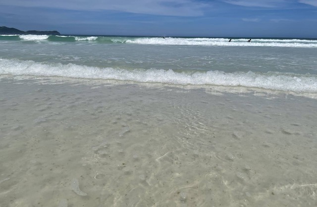 Casa em Frente a Praia das Dunas - Cabo Frio/rj