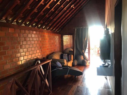 Casa em Gravatá - Suíça Brasileira