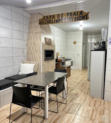 Casa em Ibiraquera - Imbituba