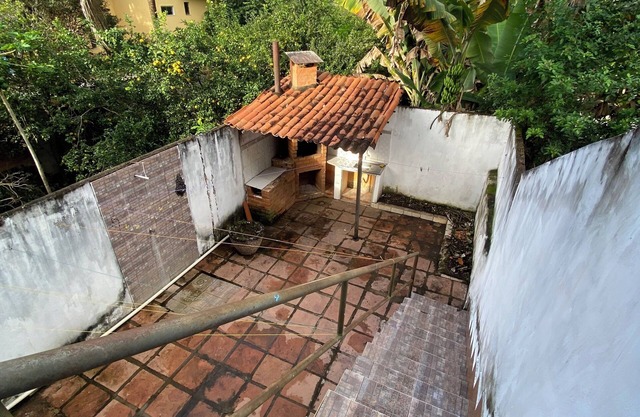 Casa em Lençóis Para Temporada. Casa 3/4 Para Acomodar Toda a Família