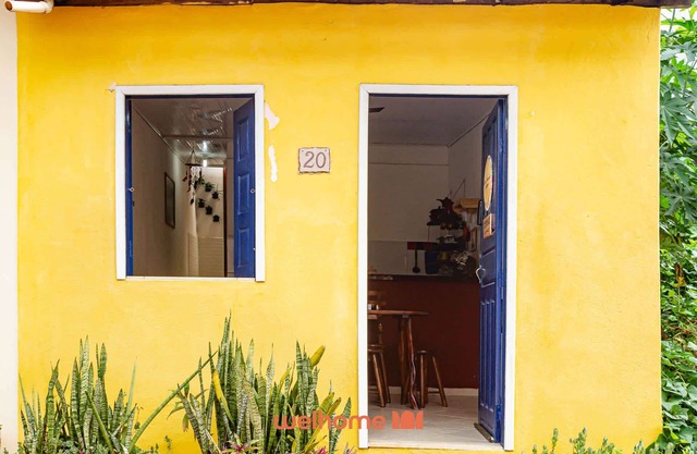 Casa em Lençois perto de Piscinas Naturais