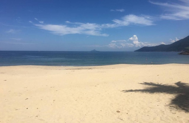 Casa em Paúba, a 2 Minutos a pé da Praia, Casa Caiçara!