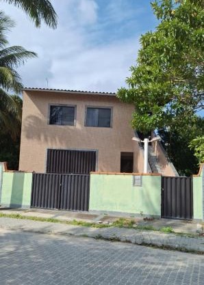 Casa em Praia Seca