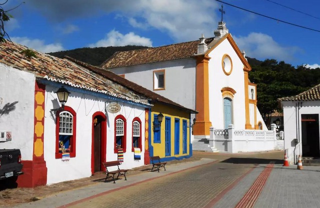 Casa em Santo Antônio de Lisboa