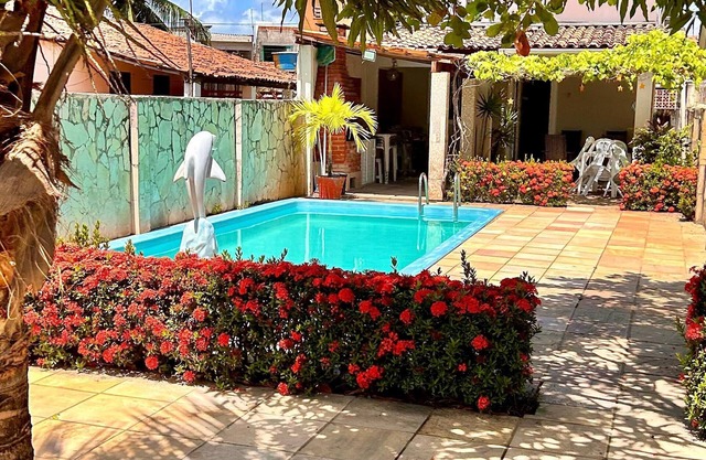 Casa em Serrambi, 200mt da Praia em Ipojuca PE a 10km de Porto de Galinhas