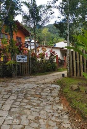 Casa em Tarituba, Paraty RJ