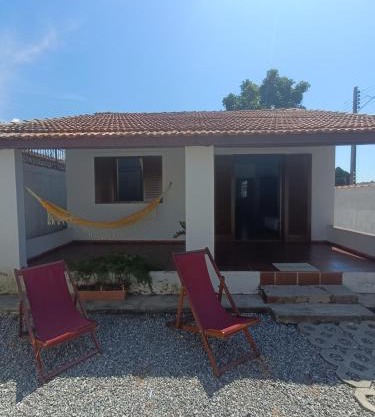 Casa em Ubatuba 1 km do aquário