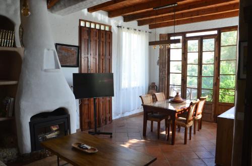 Casa en Cañón de las Buitreras