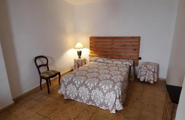 Casa en Gestalgar