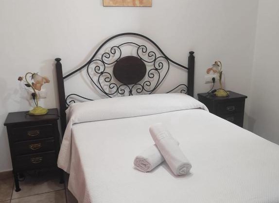 Casa en Guadalcanal