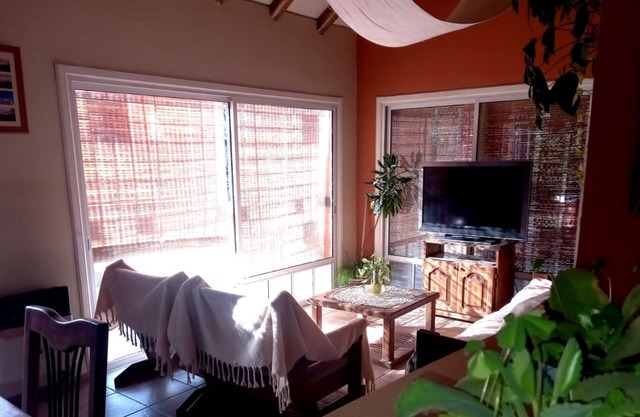 Casa en Huerto del sol Lujan de Cuyo