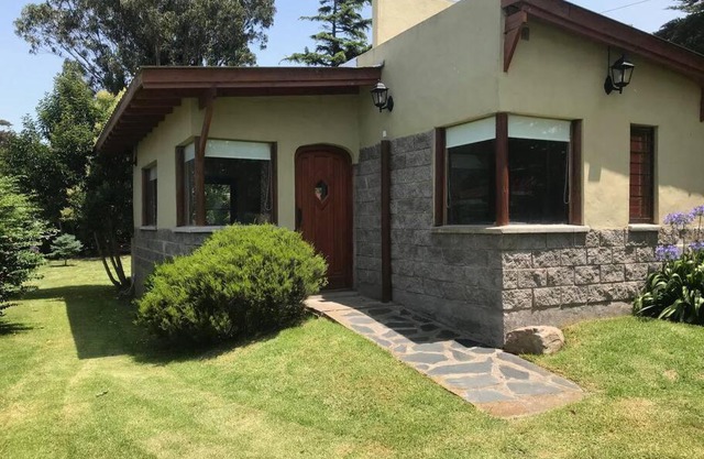 Casa en Los Acantilados (Playas del Sur)