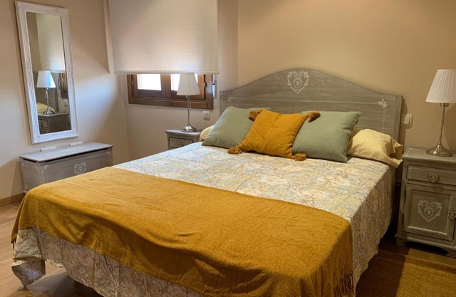 Casa en Martín Miguel a 15 Minutos de Segovia