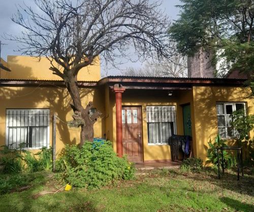 Casa en Necochea