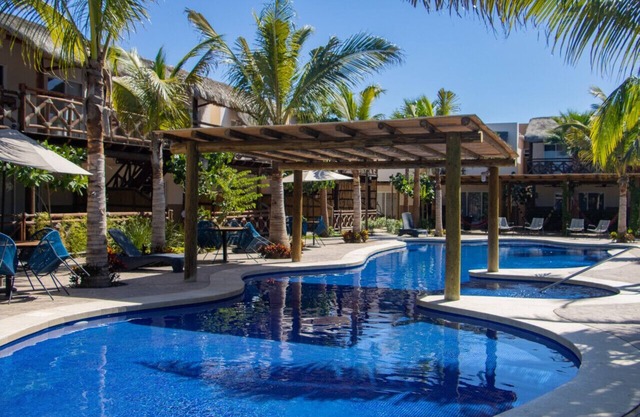 Casa en nuevo Altata, Punta Esmeralda Grand