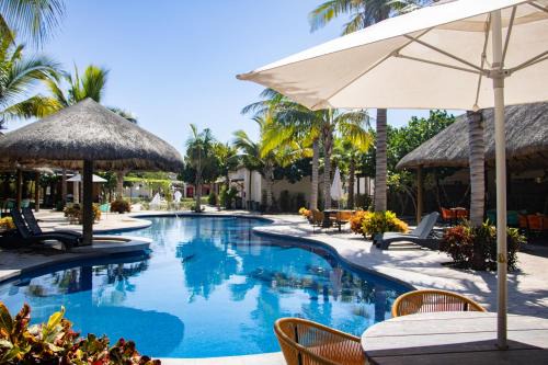 Casa en nuevo Altata, Punta Esmeralda Grand
