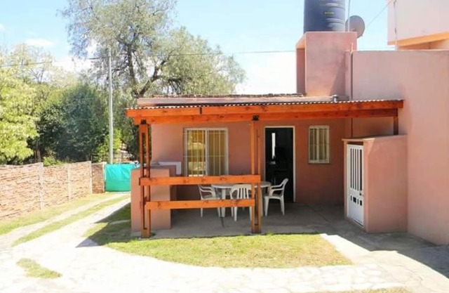 casa en valle hermoso