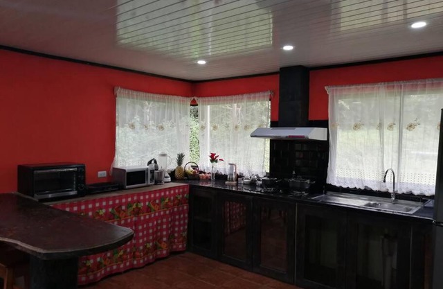 Casa Encanto de Mía