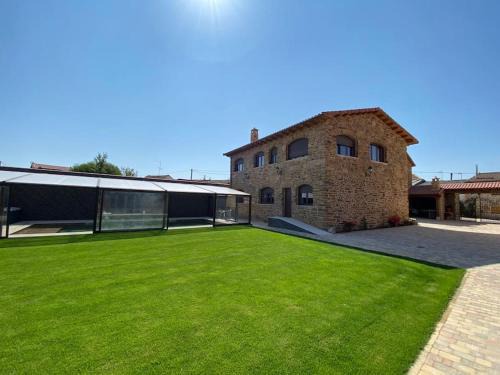 Casa Enrique: familias y grupos!
