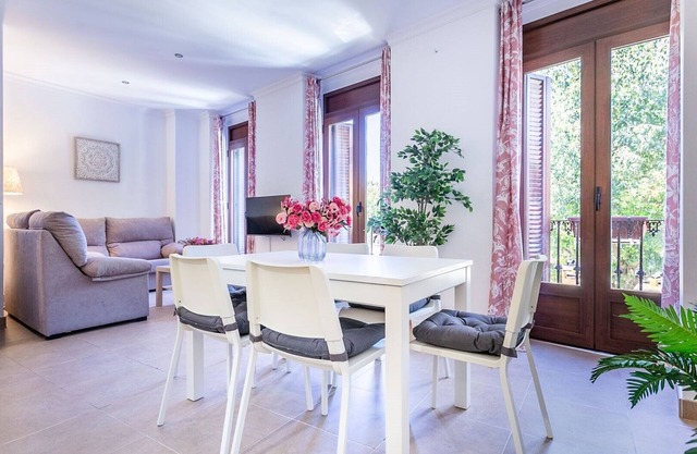 Casa Entera EN EL Centro DE Sevilla