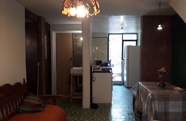 Casa entera