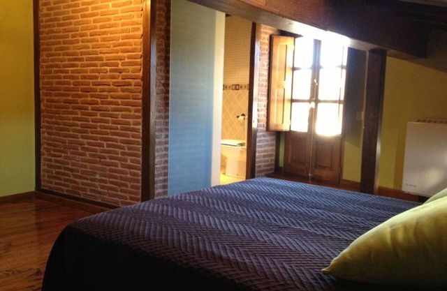 Casa Frutos - Renovated and renovated rural house