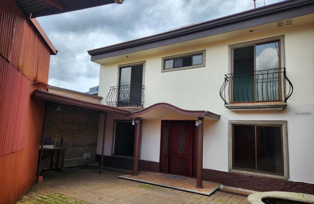 Casa Escondida Alajuela