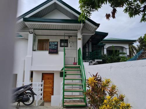 Casa Esmeralda