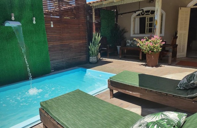 Casa Espaço Pérola