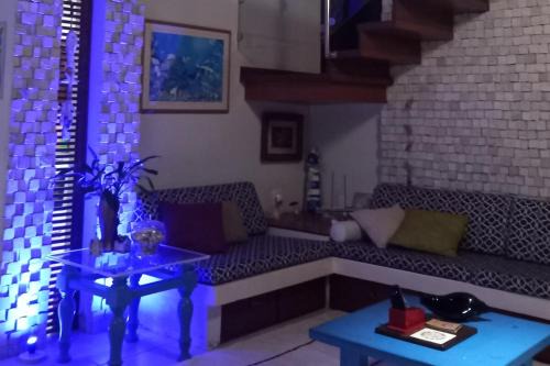 Casa espaçosa próxima a rua das pedras