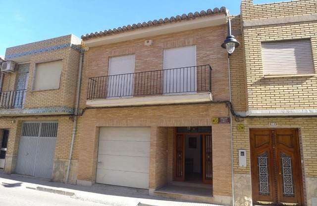 Casa Esperanza