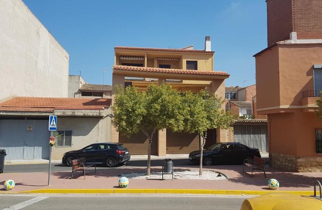 Casa Esquilador