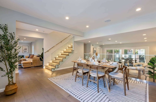 Casa Estrella by Oraklus