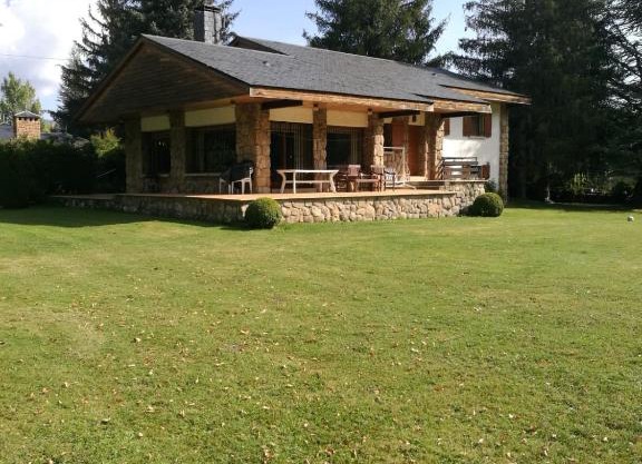 Casa Etna