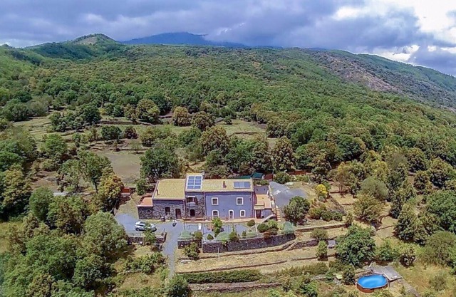 Casa etnea - Etna natural Park