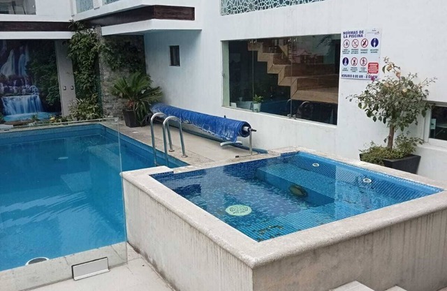 Casa familiar con Wifi en Cuautitlan Izcalli