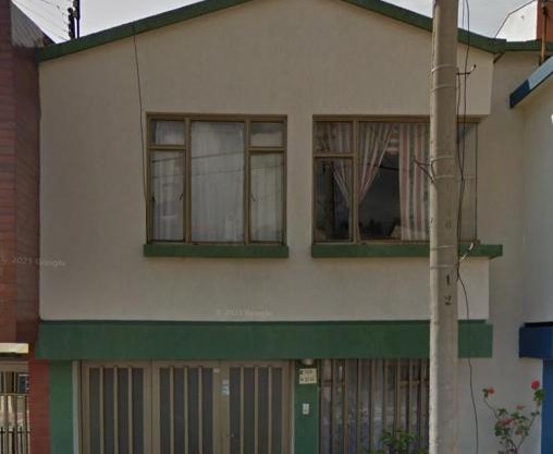 CASA FAMILIAR CENTRICA