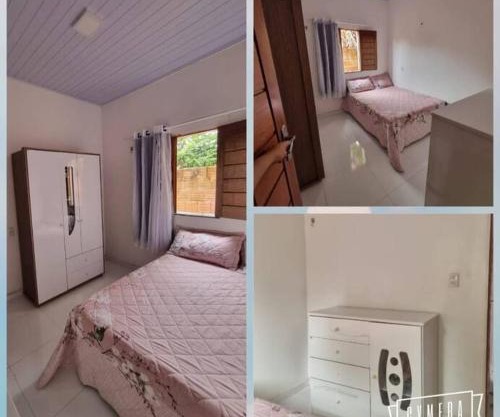 Casa Familiar em Parintins