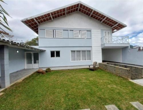 Casa Familiar em Teresópolis RJ