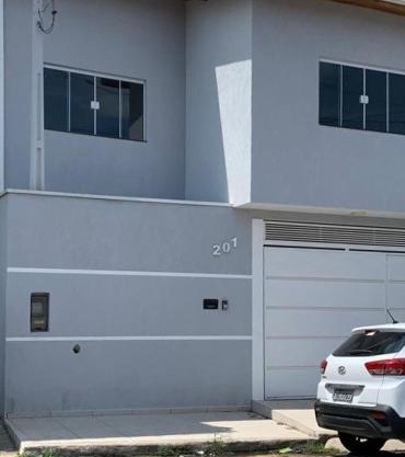 CASA FAMILIAR “SANTA PAZ” 2