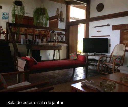 Casa fantástica em Búzios- João Fernandes