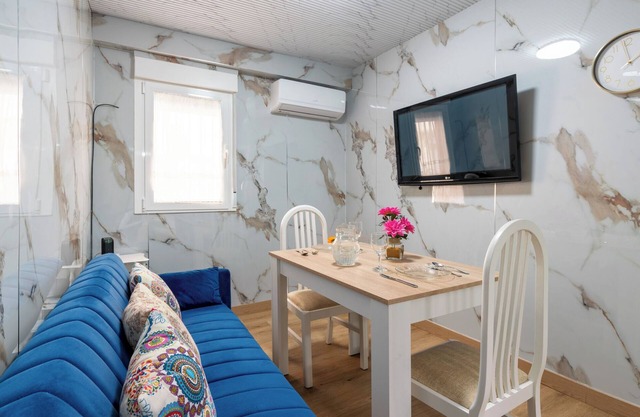Casa Feria, modern accommodation in Seville