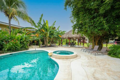 Casa Fika en Guanacaste