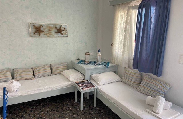 Casa Filareti - triple studio