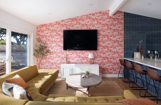Casa Flamenco - 4BR Insta ready & FREE parking