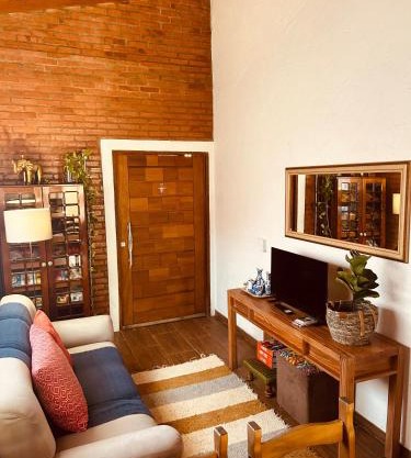 Casa Flor de Lis