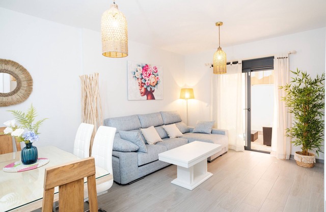 Casa Flor del Rocío: Seville Proximity, Style, Comfort, Wi-Fi