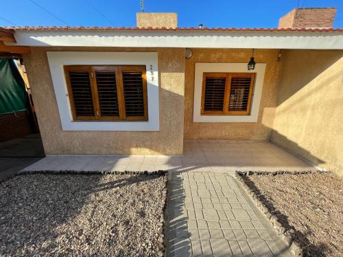 Casa FLORENCIA Céntrica