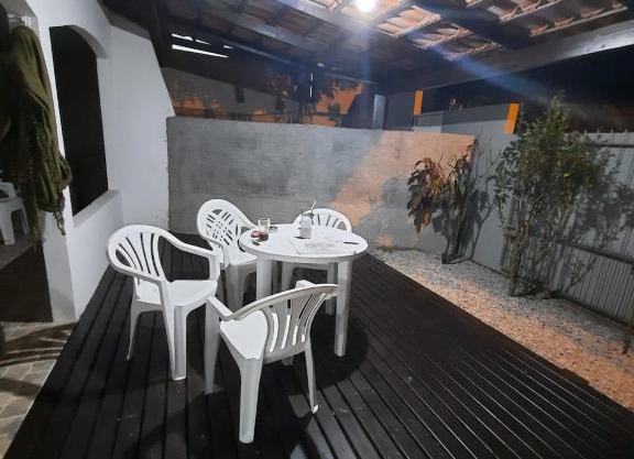 Casa FLORIANÓPOLIS, Praia de PONTA DAS CANAS,1