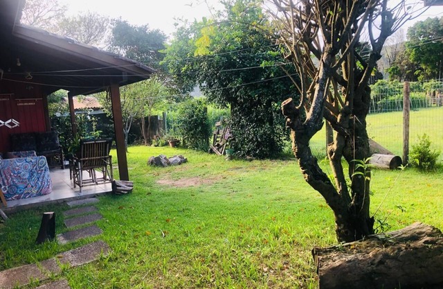 Casa Floripa: natureza e mar